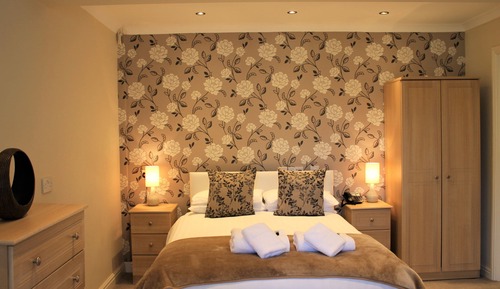 Triple Room, Ensuite (Accessible)