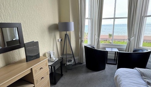 Premier Double Room, Ensuite