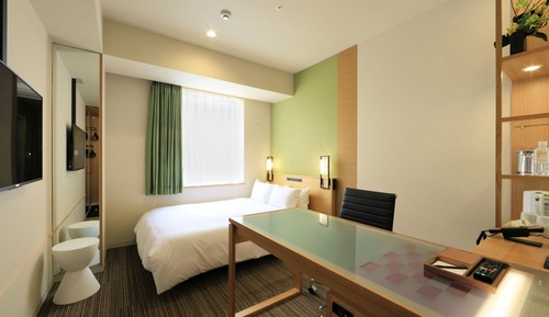 Business Double Room, Non Smoking