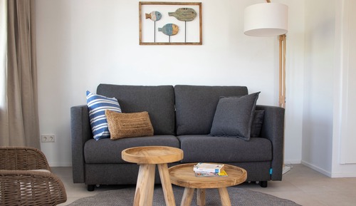 Apartment, 2 Bedrooms