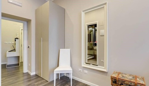 Classic Double Room, 1 Queen Bed, City View