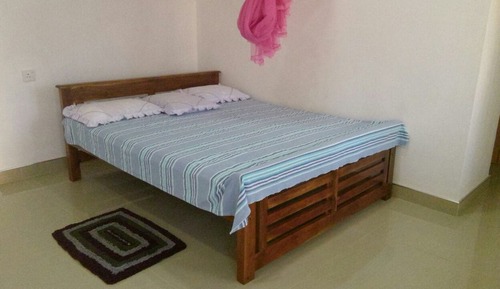 Luxury Duplex, 1 Bedroom, Garden View