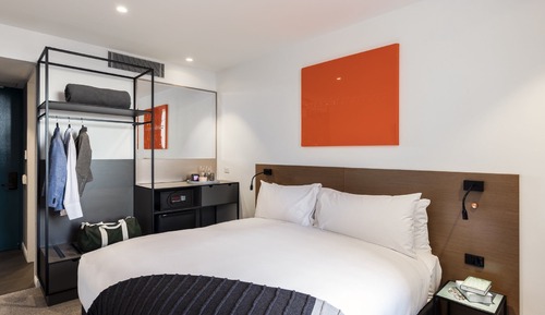 Premium Room (Economy)
