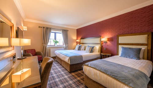 Superior Double or Twin Room