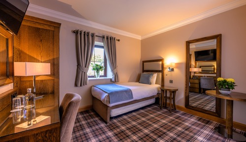 Standard Single Room, 1 Twin Bed