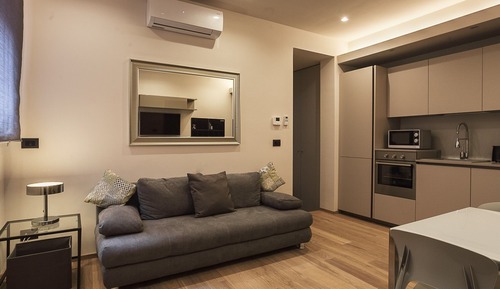 Superior Suite, Private Bathroom