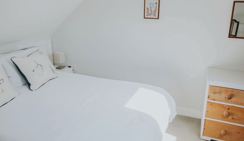 Cottage, Private Bathroom (2)