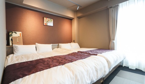 4 ppl room, Non Smoking