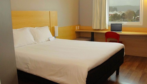 Standard Room, 1 Double Bed