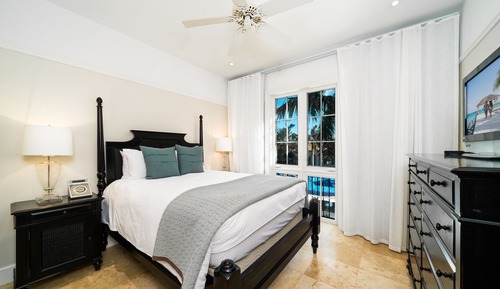 Suite, 2 Bedrooms, Ocean View, Oceanfront