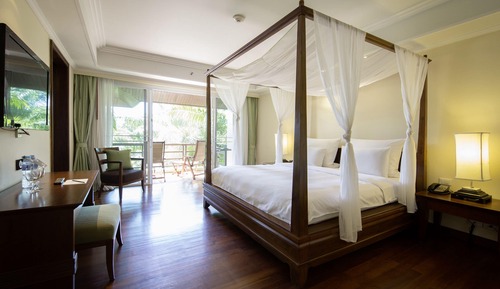 Classic Suite