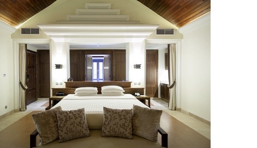 Superior Villa (Pool)