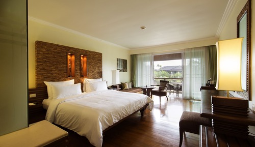Classic Double Room