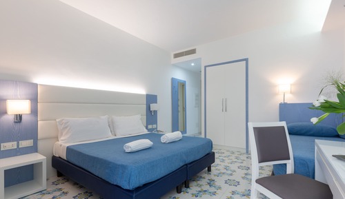 Comfort Room