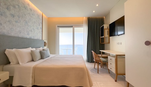 Junior Room