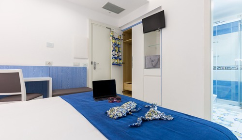 Basic Room