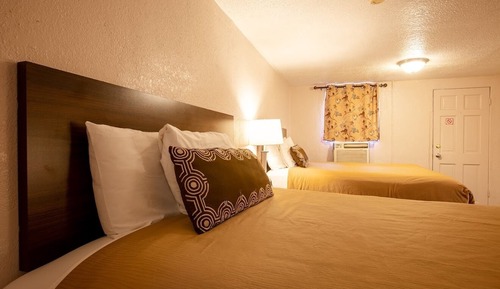 Deluxe Double Room, 2 Queen Beds