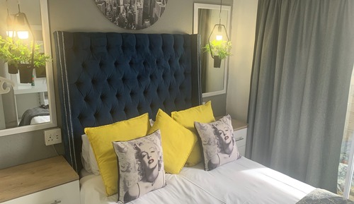 Deluxe Double Room, 1 Double Bed