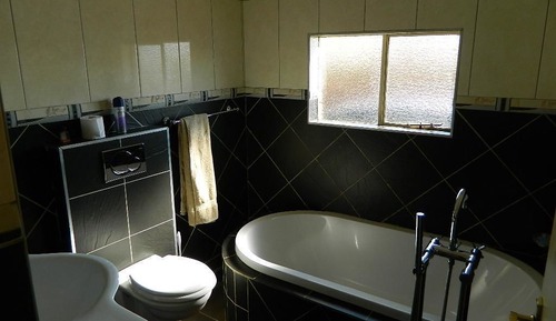 Luxury Room