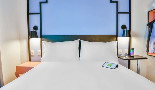 Standard Apartment, 1 Double Bed