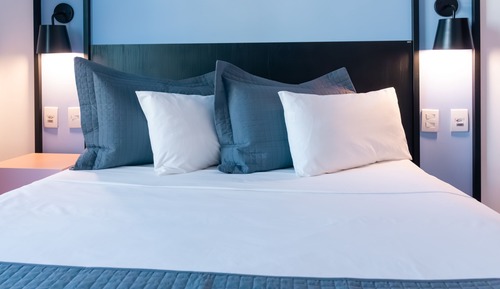 Superior Apartment, 1 Double Bed