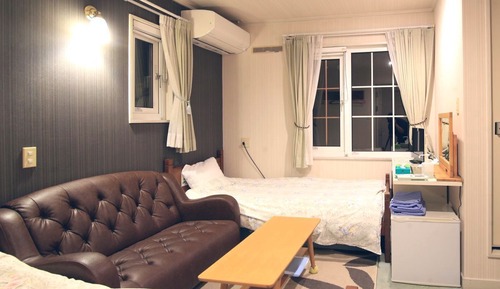 Double or Twin Room, Private Bathroom (For 1-2 guests)