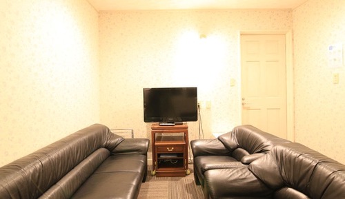 Family Room, Private Bathroom (For group and family)