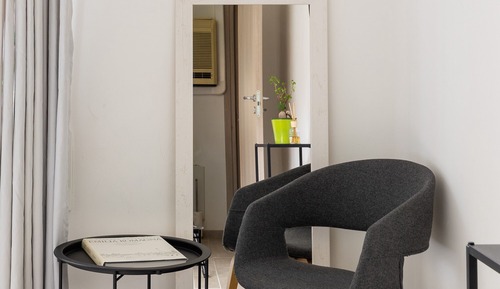 Classic Apartment, 1 Bedroom (Betta)