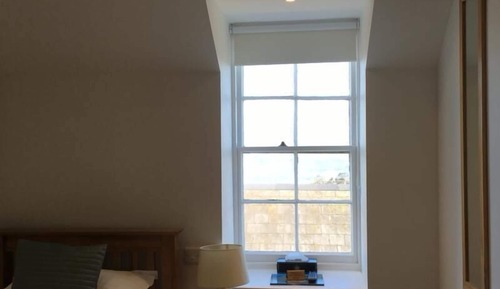 Single Room, 1 Twin Bed, Ocean View