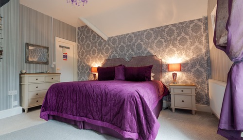 Superior Double or Twin Room, Ensuite