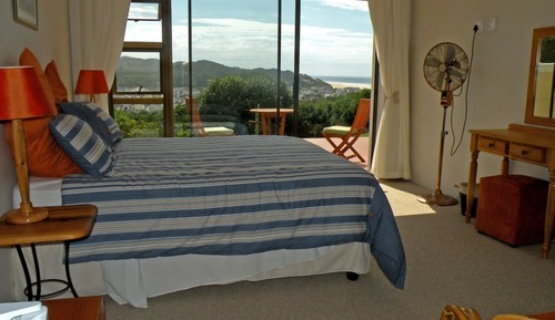 Standard Room, Sea View