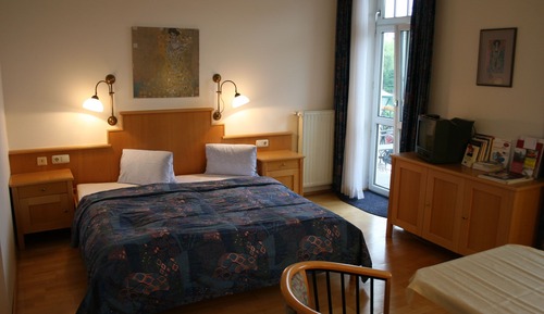 Apartment, 1 Bedroom, Lake View (7 min from main building)