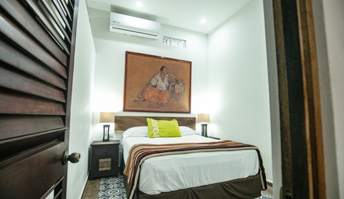 Apartment, 2 Bedrooms