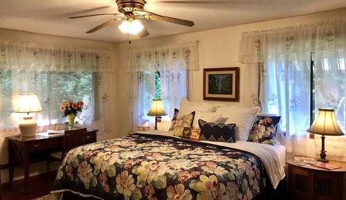Room, 1 King Bed, Accessible (Malia Room)