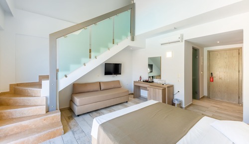 Standard Duplex