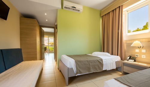Superior Suite