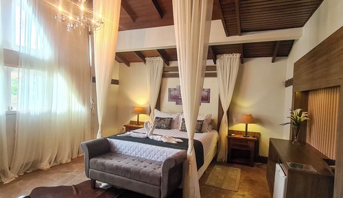 Luxury Double Room