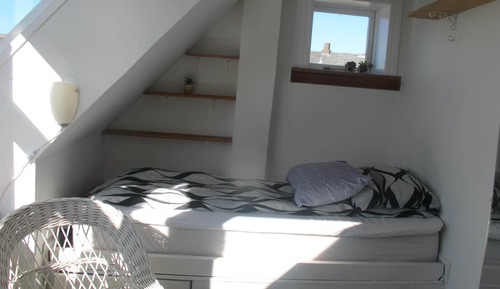 Economy Single Room, 1 Twin Bed