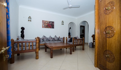 Luxury Apartment, 2 Bedrooms