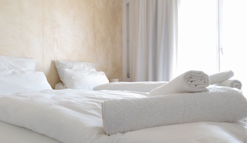 Classic Double or Twin Room, Lake View, Lakeside