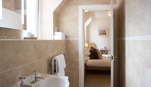 Superior Double Room, 1 Queen Bed