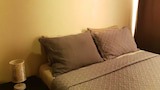 Standard Apartment, 2 Bedrooms, 2 Bathrooms, City View