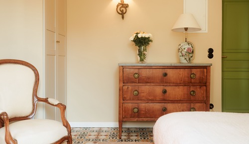 Chambre Signature