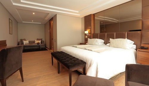 Junior Suite