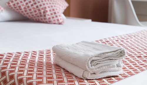 Triple Room (3 adults)