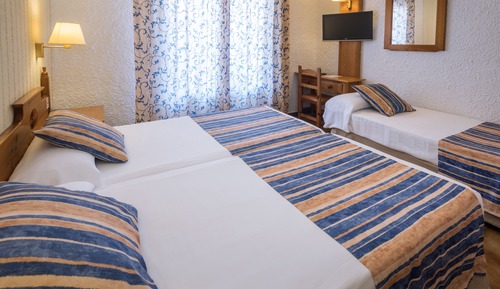 Triple Room (3 adults)