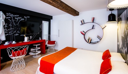 Annexe Residence des Ducs - 3 rue du Palais, La Culinaire
