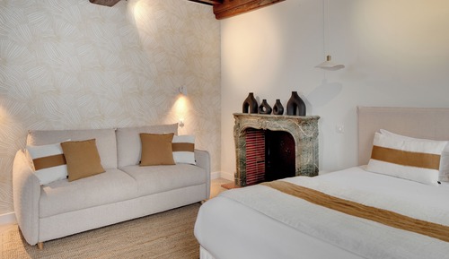 Apartment (Musigny)