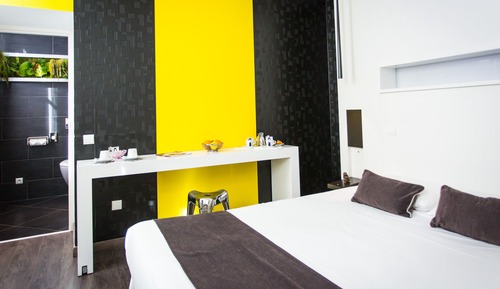 Annexe Residence des Ducs - 3 rue du Palais, La Contemporaine