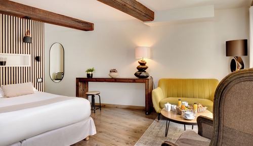 Annexe Residence des Ducs - 3 rue du Palais, La Loft